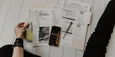 Essential Bookkeeping
